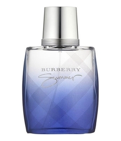 Burberry Summer Men 2011