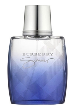 Burberry Summer Men 2011