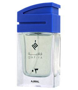 Ajmal Qafiya 3