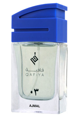 Ajmal Qafiya 3