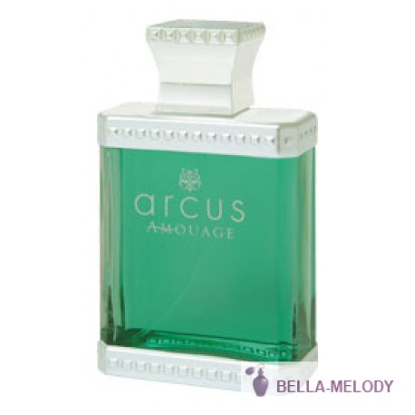 Amouage Arcus men 11