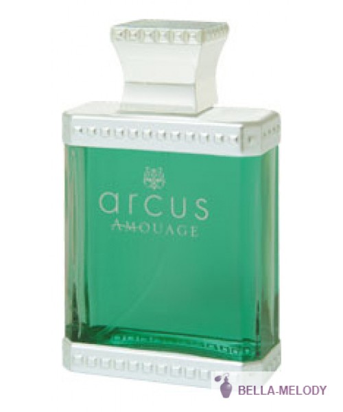 Amouage Arcus men
