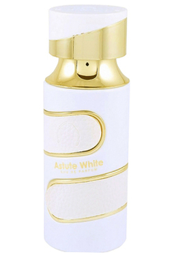 Khalis Astute White Pour Homme