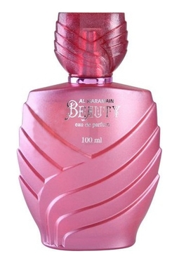 Al Haramain Perfumes Beauty