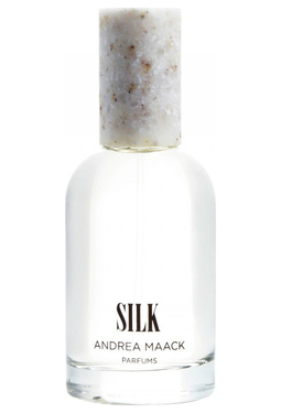 Andrea Maack Silk