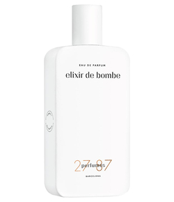 27 87 Perfumes Wandervogel