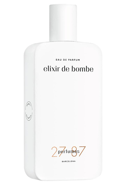 27 87 Perfumes Wandervogel