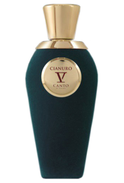 V Canto Cianuro