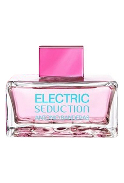 Antonio Banderas Blue Electric Seduction Women