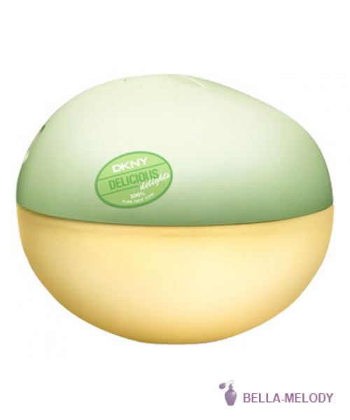 DKNY Delicious Delights Cool Swirl