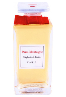 Stephanie De Bruijn Paris-Montaigne