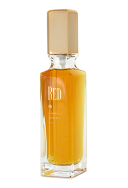 Beverly Hills Red For Woman