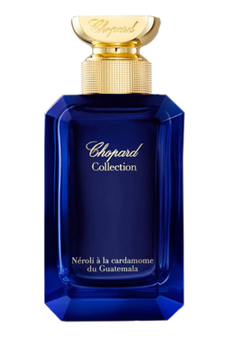 Chopard Neroli A La Cardamome Du Guatemala
