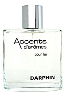 Darphin Accents D'Aromes Pour Lui