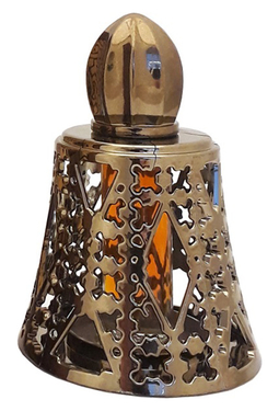 Ard Al Oud Tohfatul Amber