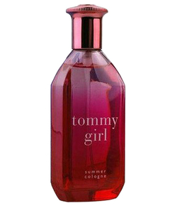 Tommy Hilfiger Tommy Girl Summer 2003