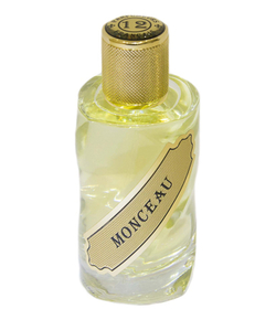 Les 12 Parfumeurs Francais Monceau