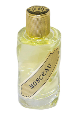 Les 12 Parfumeurs Francais Monceau