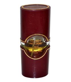 Guerlain Habit Rouge Винтаж