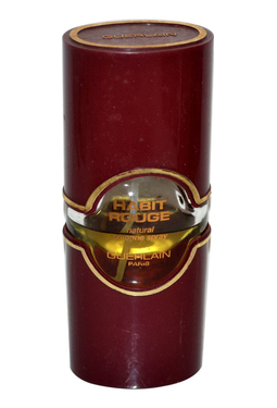 Guerlain Habit Rouge Винтаж