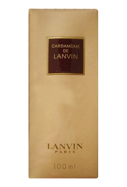 Lanvin Cardamone