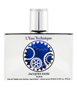 Jacques Fath L'Eau Technique
