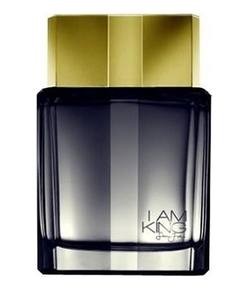 Sean John I AM KING Of The Night