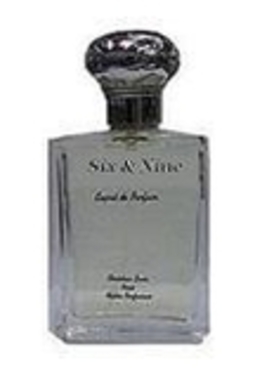 Parfums et Senteurs du Pays Basque Six & Nine VIP