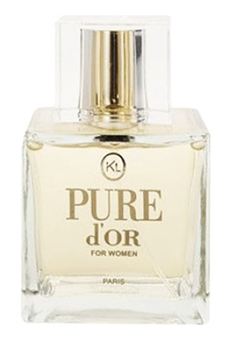Karen Low Pure D`Or