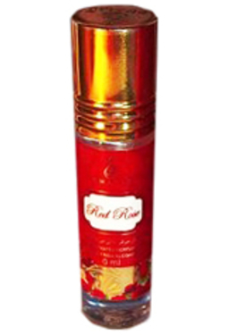 Khalis Red Rose