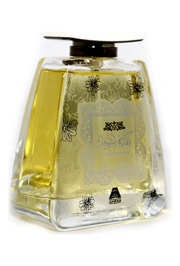 Oudh Al Anfar Kefaya Ashoufak