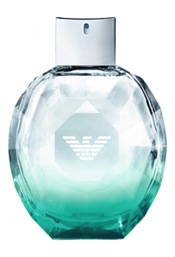 Armani Emporio Armani Diamonds Summer Fraiche