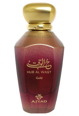 Ajyad Hub Al Waqt Gold