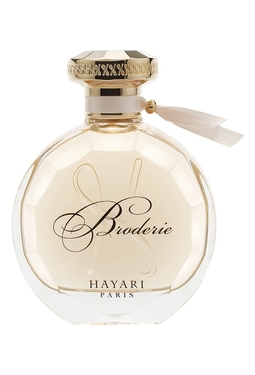 Hayari Parfums Broderie