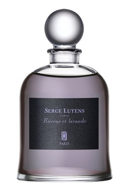 Serge Lutens Encens Et Lavande