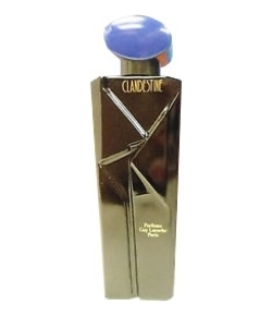 Guy Laroche Clandestine Edition Noir