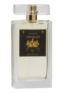 Galimard Du Chevalier