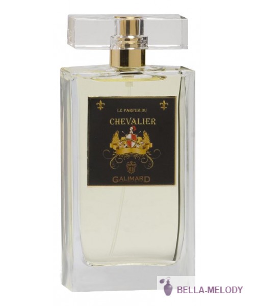 Galimard Du Chevalier