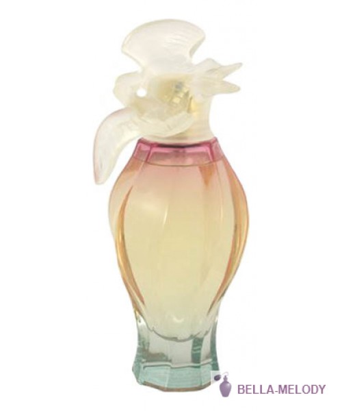 Nina Ricci L'Air du Temps Colombes Couleur