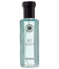 Brocard Emporium H2O Fraicheur