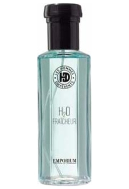 Brocard Emporium H2O Fraicheur