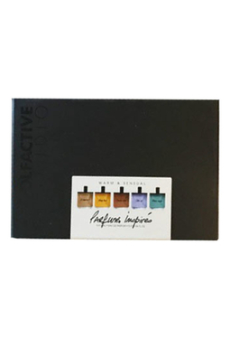 Olfactive Studio Discovery Warm & Sensua