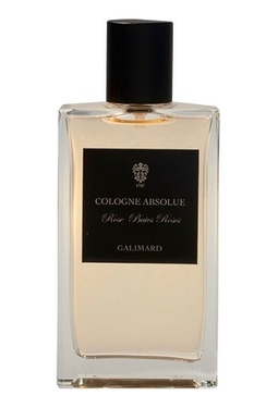 Galimard Rose Baies Roses