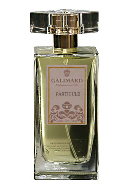 Galimard Particule