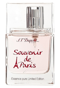S.T. Dupont Essence Pure Souvenir De Paris