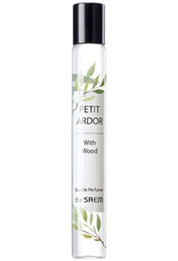 The Saem Petit Ardor With Wood