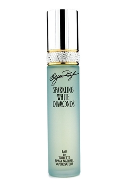 Elizabeth Taylor Sparkling White Diamonds