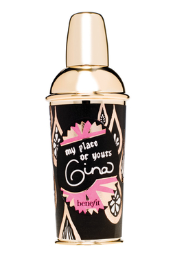 Benefit My Place Or Yours Gina