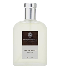 Truefitt & Hill Sandalwood