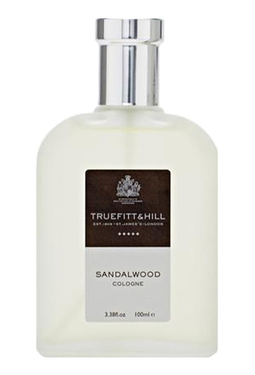 Truefitt & Hill Sandalwood